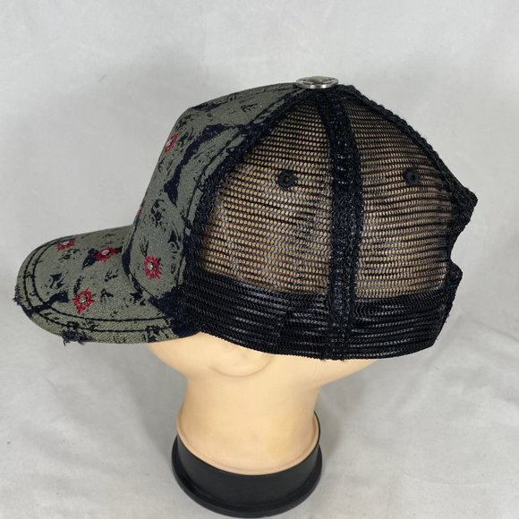 Rage 86 Baseball Cap - Picture 5 of 10